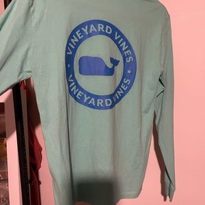 Vineyard Vines long sleeve shirt